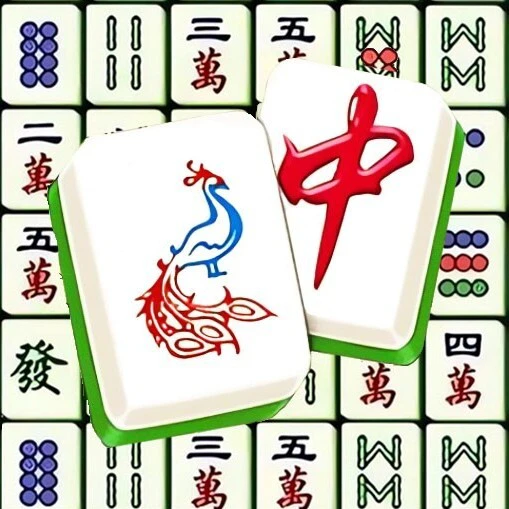 麻将消消游戏ICON