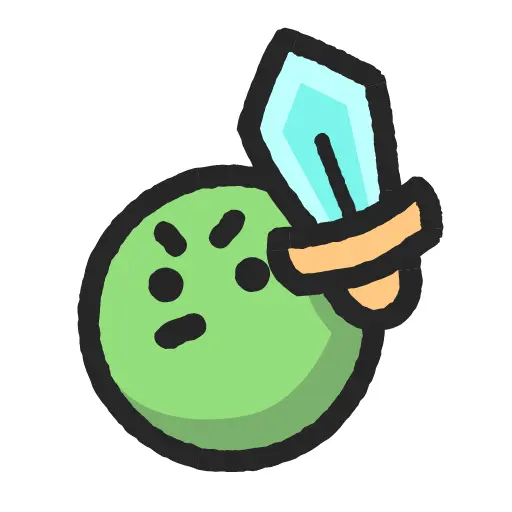 种田吧搬砖人ICON