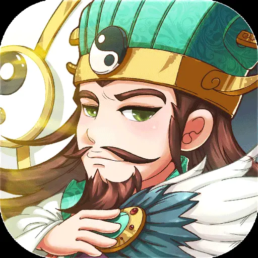 武将乱斗ICON