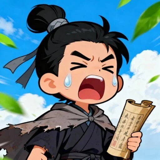 小小宗门养成记ICON