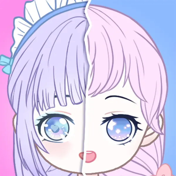 小公主换装日记ICON
