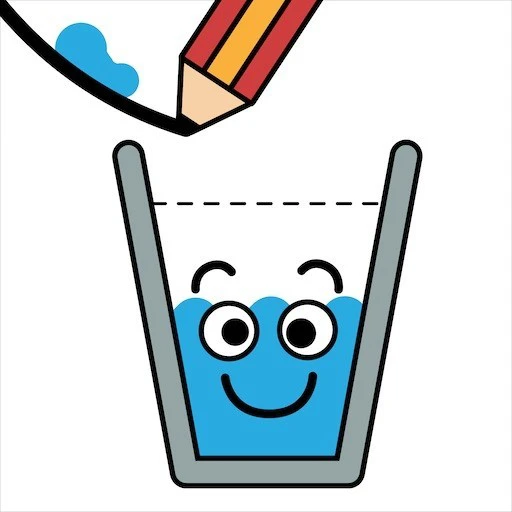 来装水呀ICON