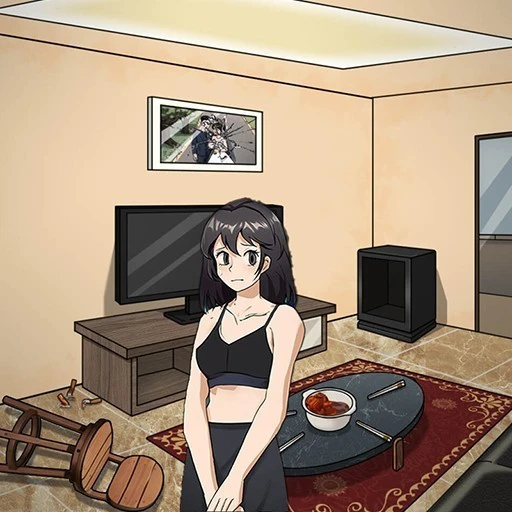解压找茬烧脑ICON