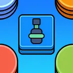 数字塔防高手ICON