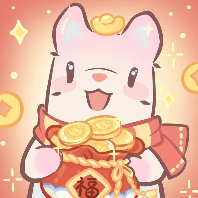 猫咪和汤ICON