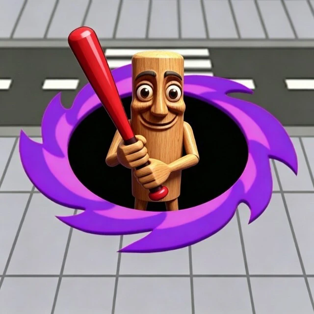 黑洞吞吞吞无尽模式ICON