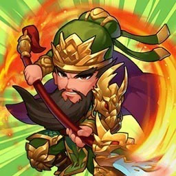 名将时代群雄城防战ICON