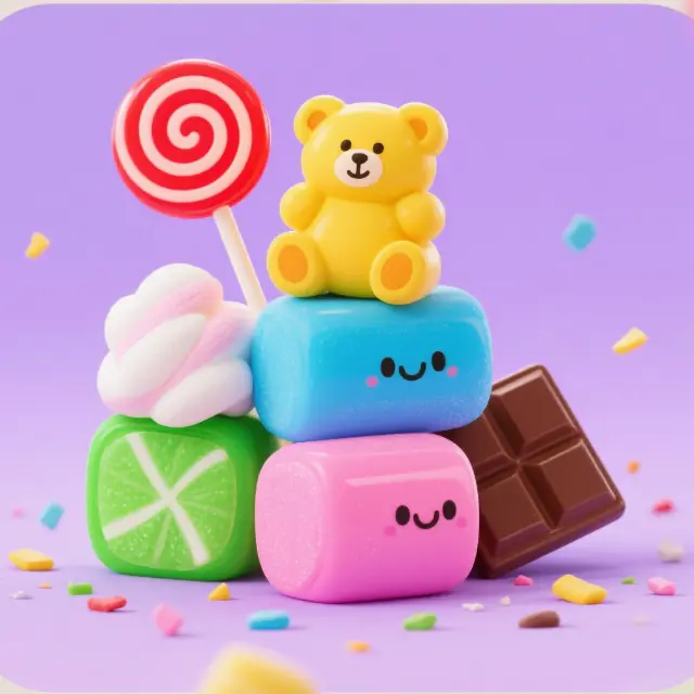 消除庄园ICON