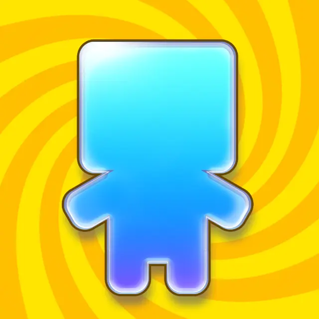 抠糖饼挑战ICON