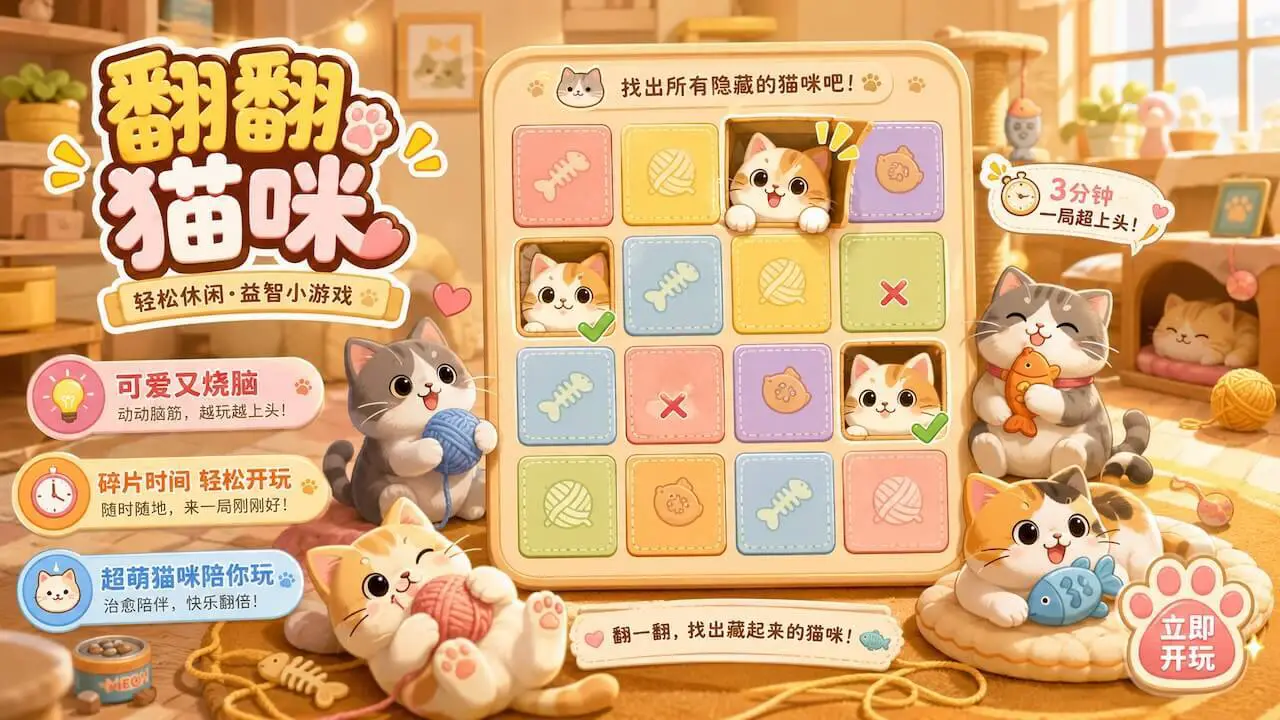 翻翻猫咪_6