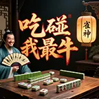 吃碰我最牛ICON
