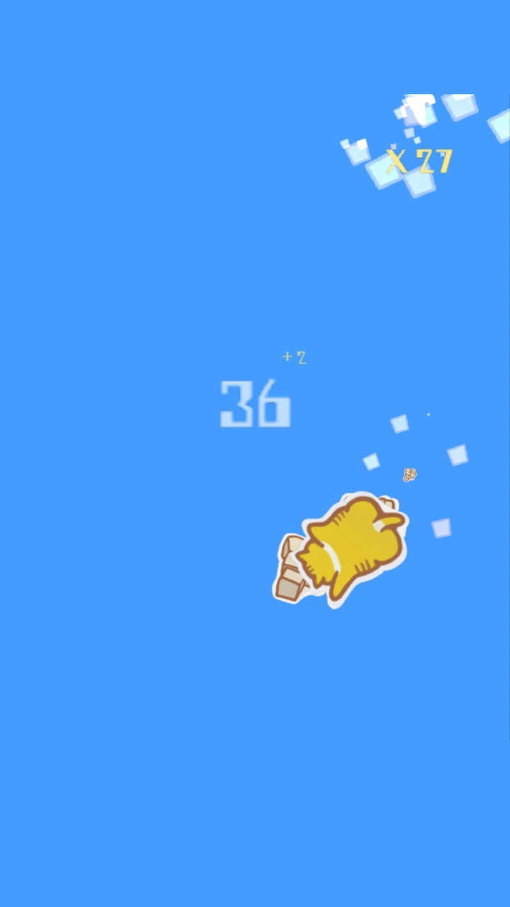 冲呀小猪咪_3