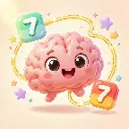 你的大脑几岁ICON