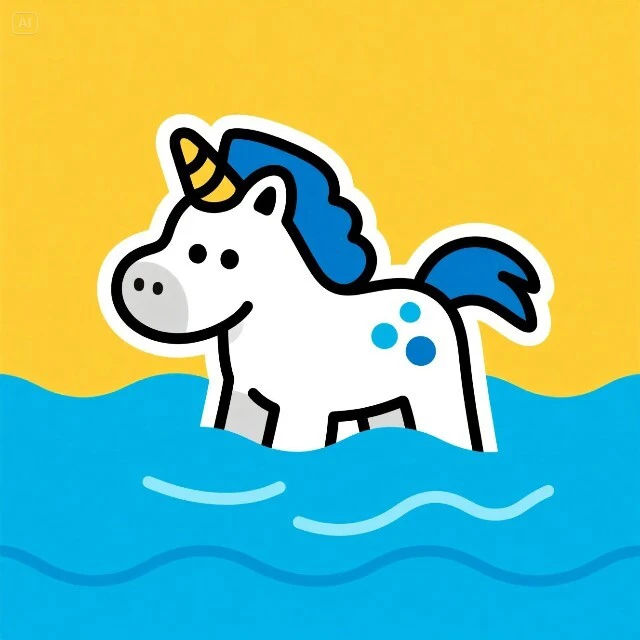 你在放水吗ICON