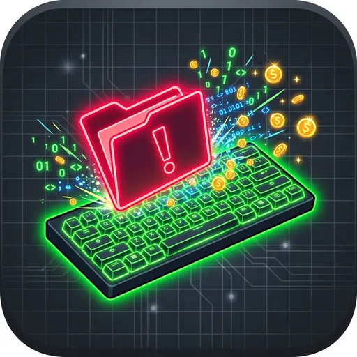 疯狂下需求ICON