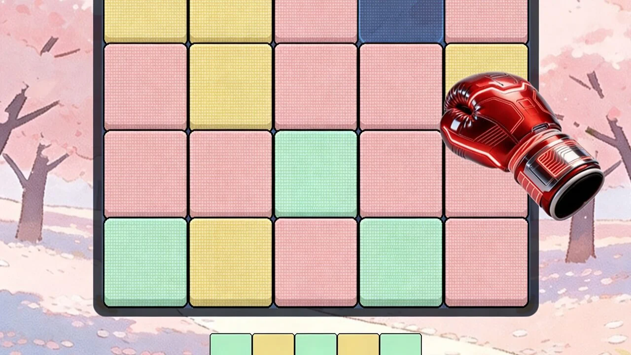 打满勇气_4