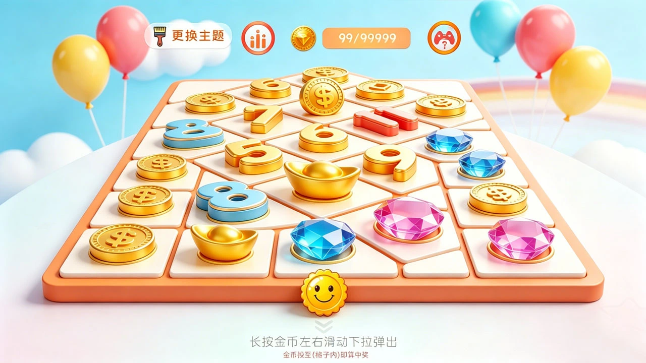 投币高手_5