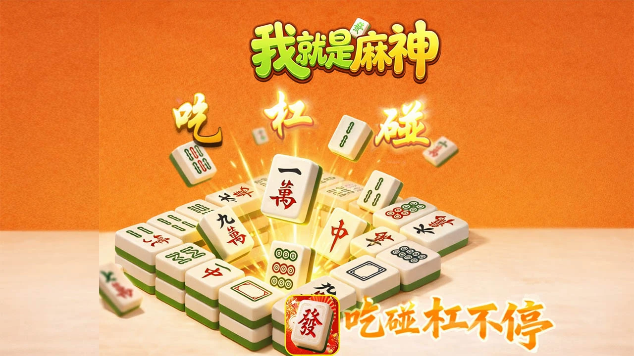 我就是麻神_4