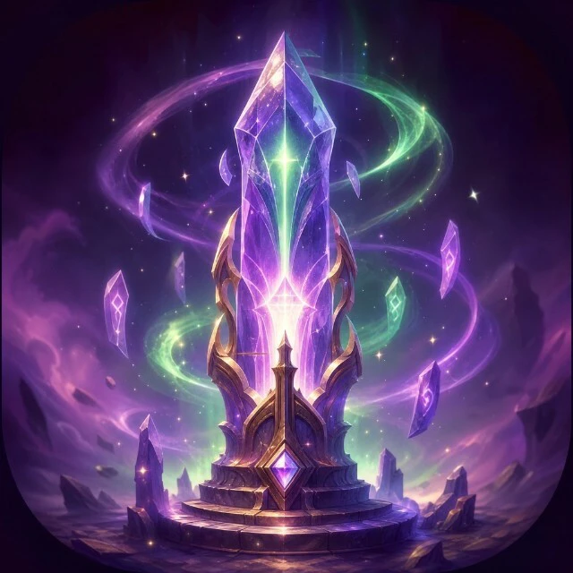 叠物造境ICON