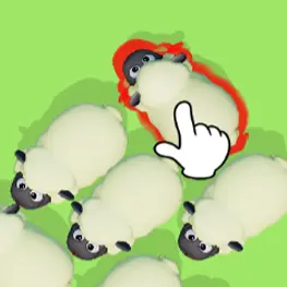 猪个猪冲关ICON