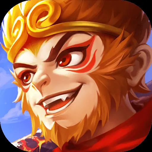 幻灵修仙传ICON