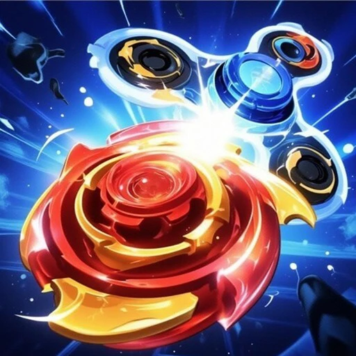 战斗不能停ICON