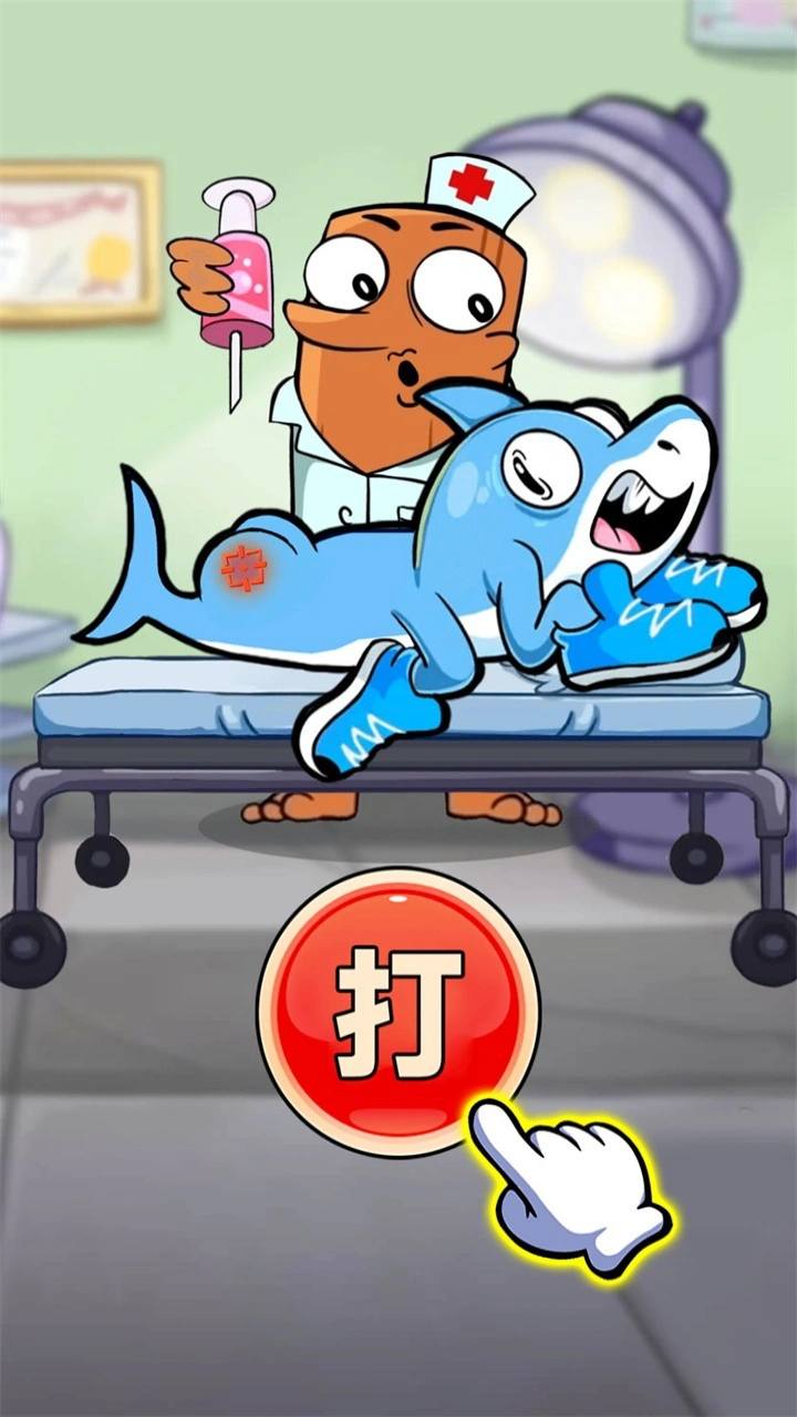 娃娃安静书_2