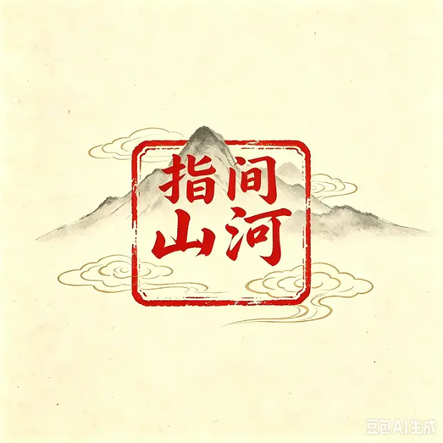 指间山河ICON