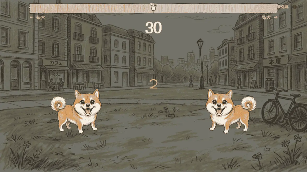 犬吠汪汪大作战_4