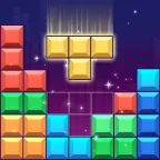 方块拼消消ICON