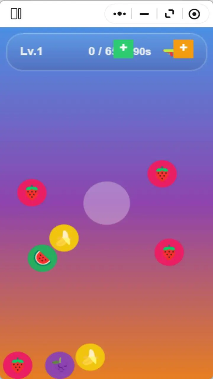 水果奇遇记_2