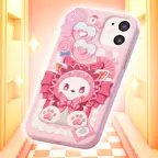 我的手机壳最好看ICON