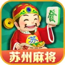 同城游苏州麻将ICON