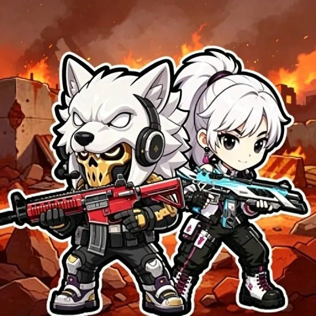 猛攻搜打撤ICON