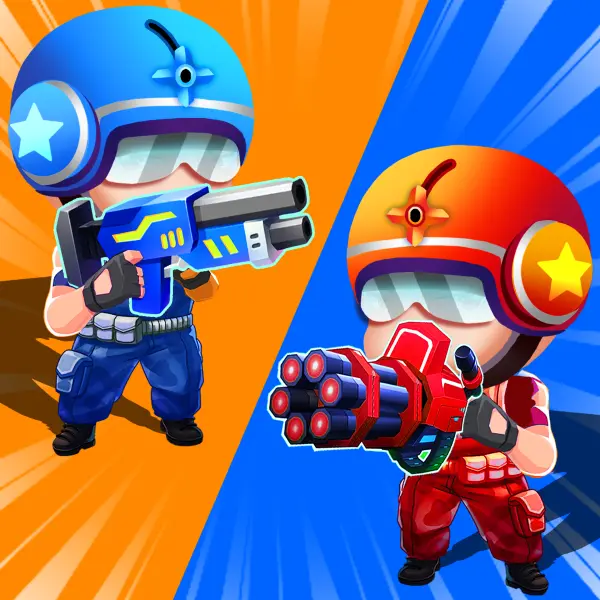 小小兵工厂ICON