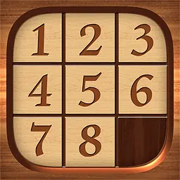 数字华容道ICON