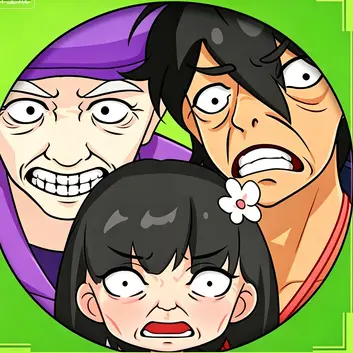 大家找个茬儿ICON