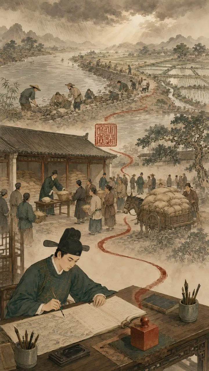 科举仕途录_2