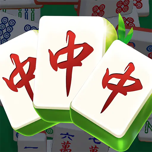 全民吃碰消ICON