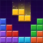 收贝经典方块ICON