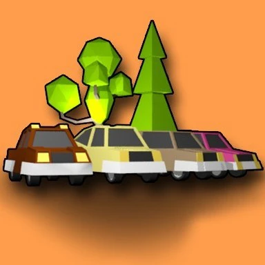 小迷你赛车ICON
