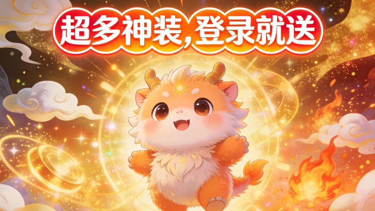 躺平来修仙_5