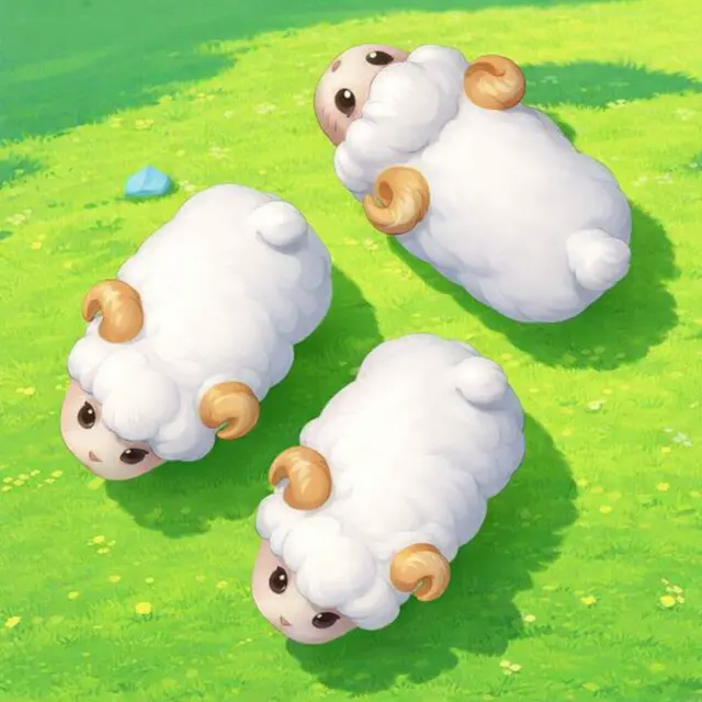 逃离豆包ICON