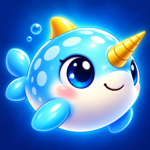 深海成王ICON