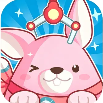 抓娜塔莎娃娃ICON
