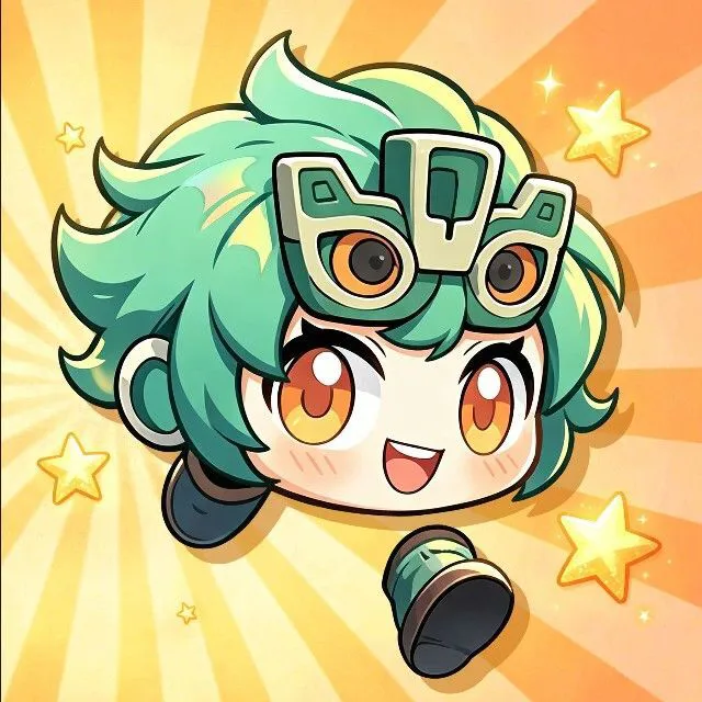 青铜暴走ICON