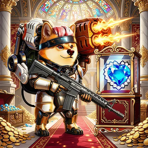 堵桥狗摸金行动ICON