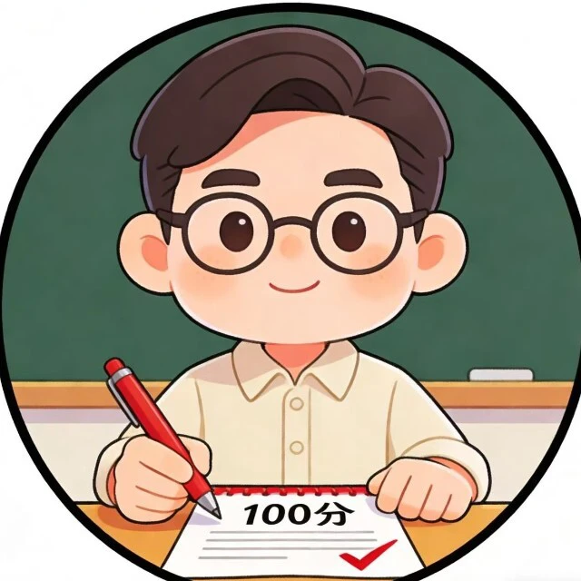 批改作业小游戏ICON