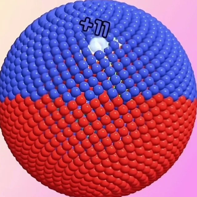 缤纷消除游戏ICON