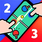 双人竞技场ICON
